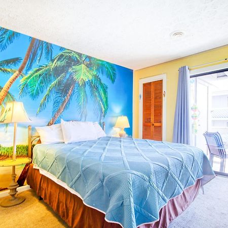 Appartement Shipwatch Pointe I - F316 à Myrtle Beach Chambre photo