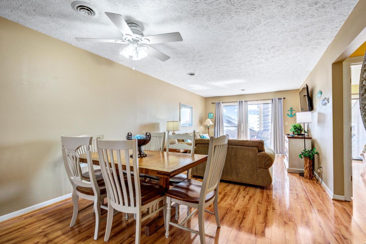 Appartement Shipwatch Pointe I - F316 à Myrtle Beach Extérieur photo