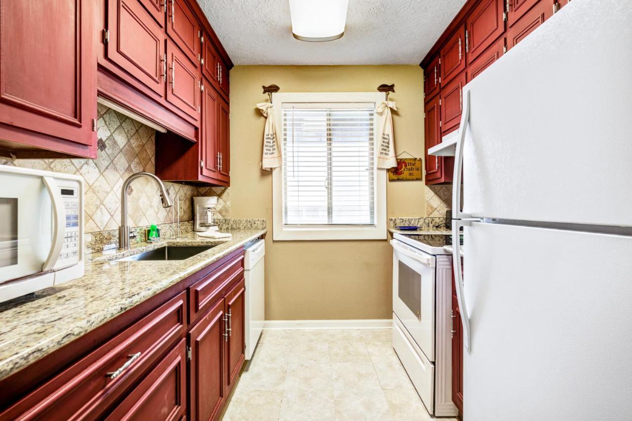 Appartement Shipwatch Pointe I - F316 à Myrtle Beach Extérieur photo