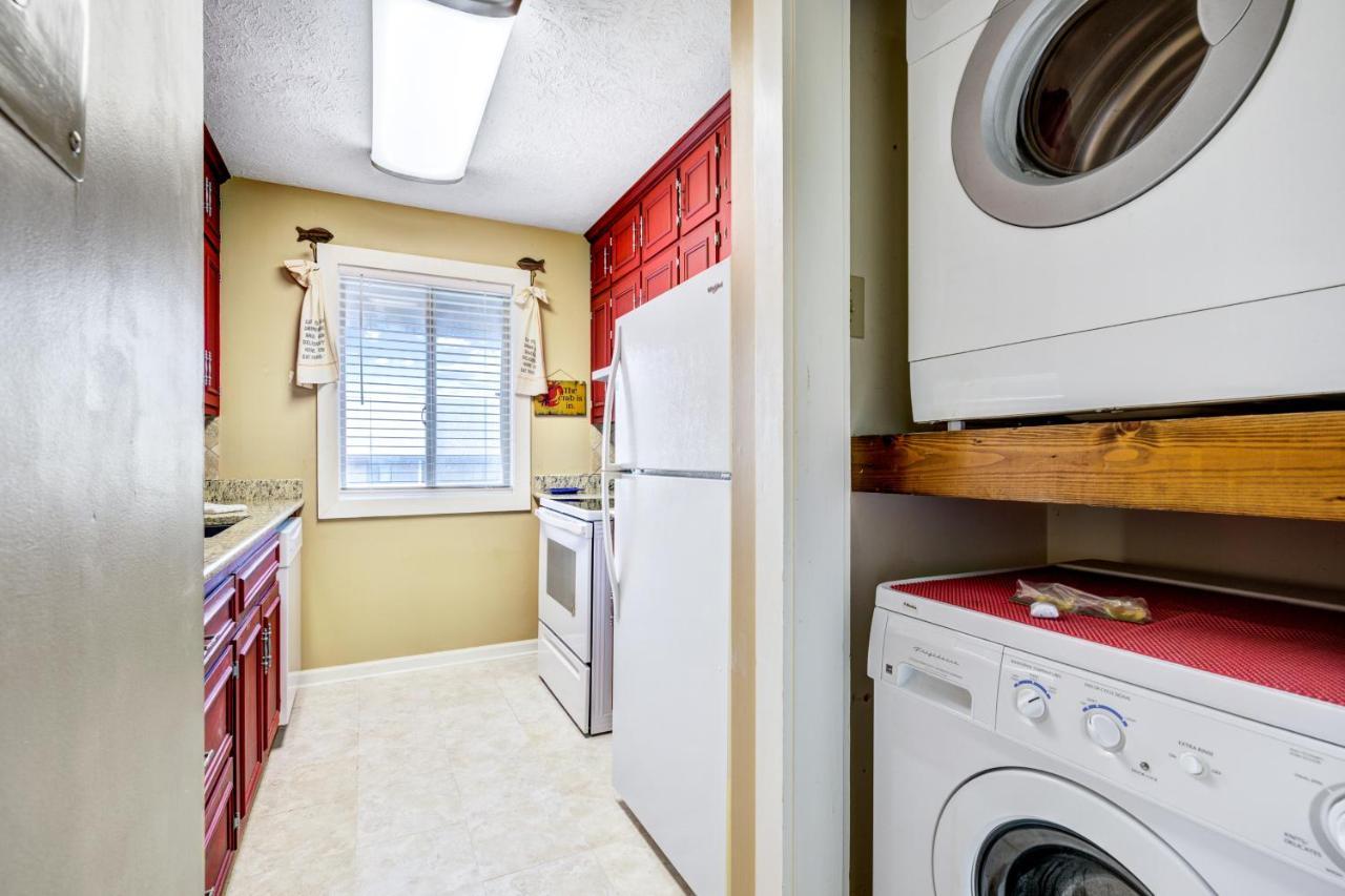 Appartement Shipwatch Pointe I - F316 à Myrtle Beach Extérieur photo