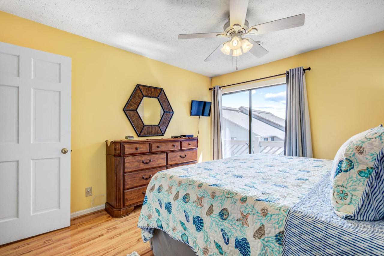 Appartement Shipwatch Pointe I - F316 à Myrtle Beach Extérieur photo