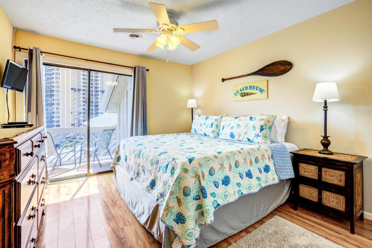 Appartement Shipwatch Pointe I - F316 à Myrtle Beach Extérieur photo