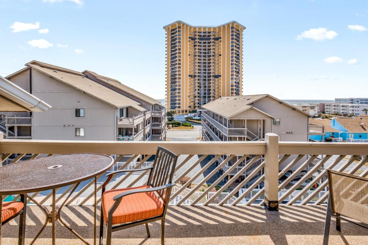 Appartement Shipwatch Pointe I - F316 à Myrtle Beach Extérieur photo
