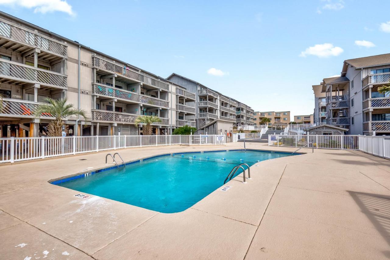Appartement Shipwatch Pointe I - F316 à Myrtle Beach Extérieur photo