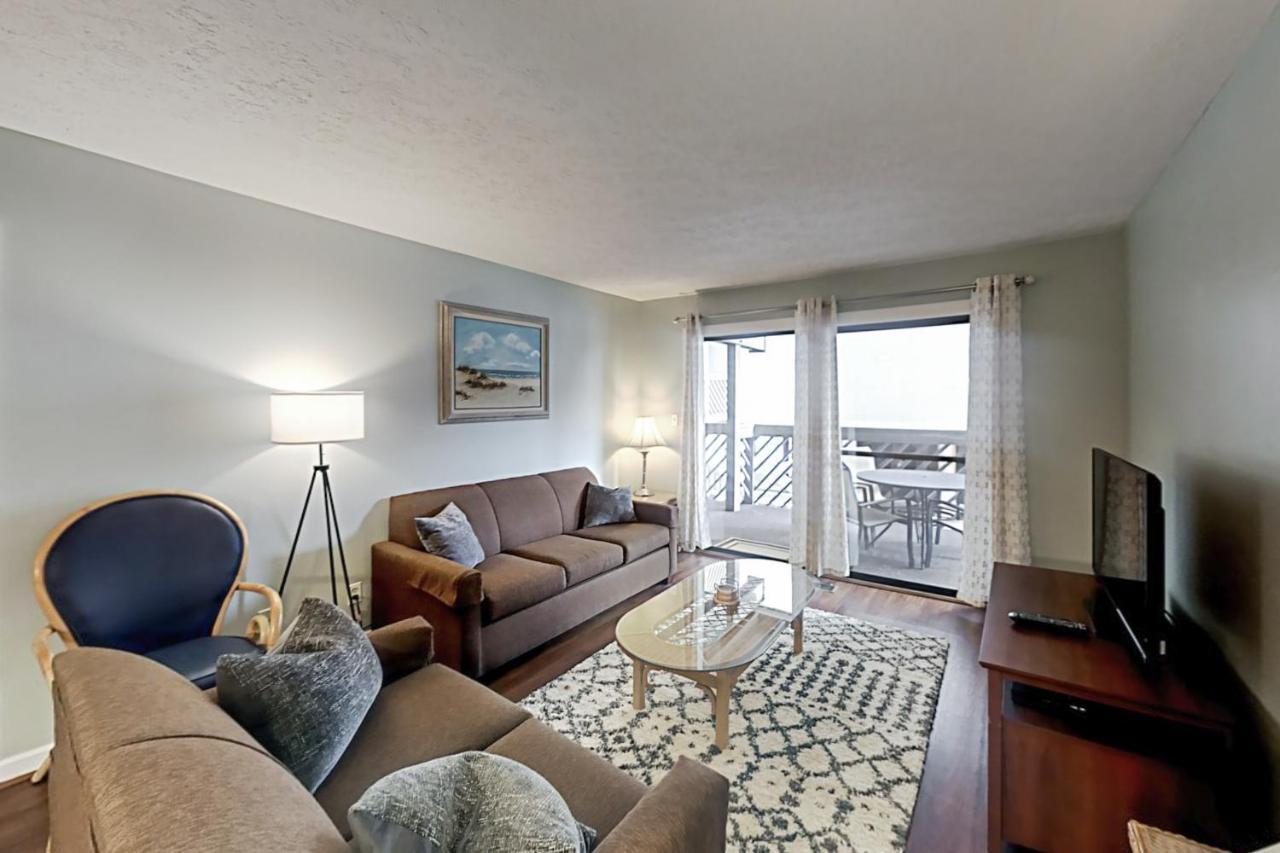 Appartement Shipwatch Pointe I - F316 à Myrtle Beach Chambre photo