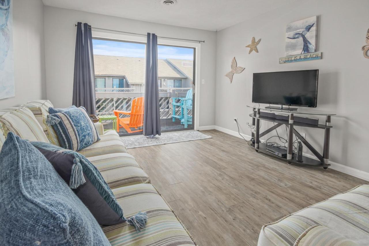 Appartement Shipwatch Pointe I - F316 à Myrtle Beach Chambre photo