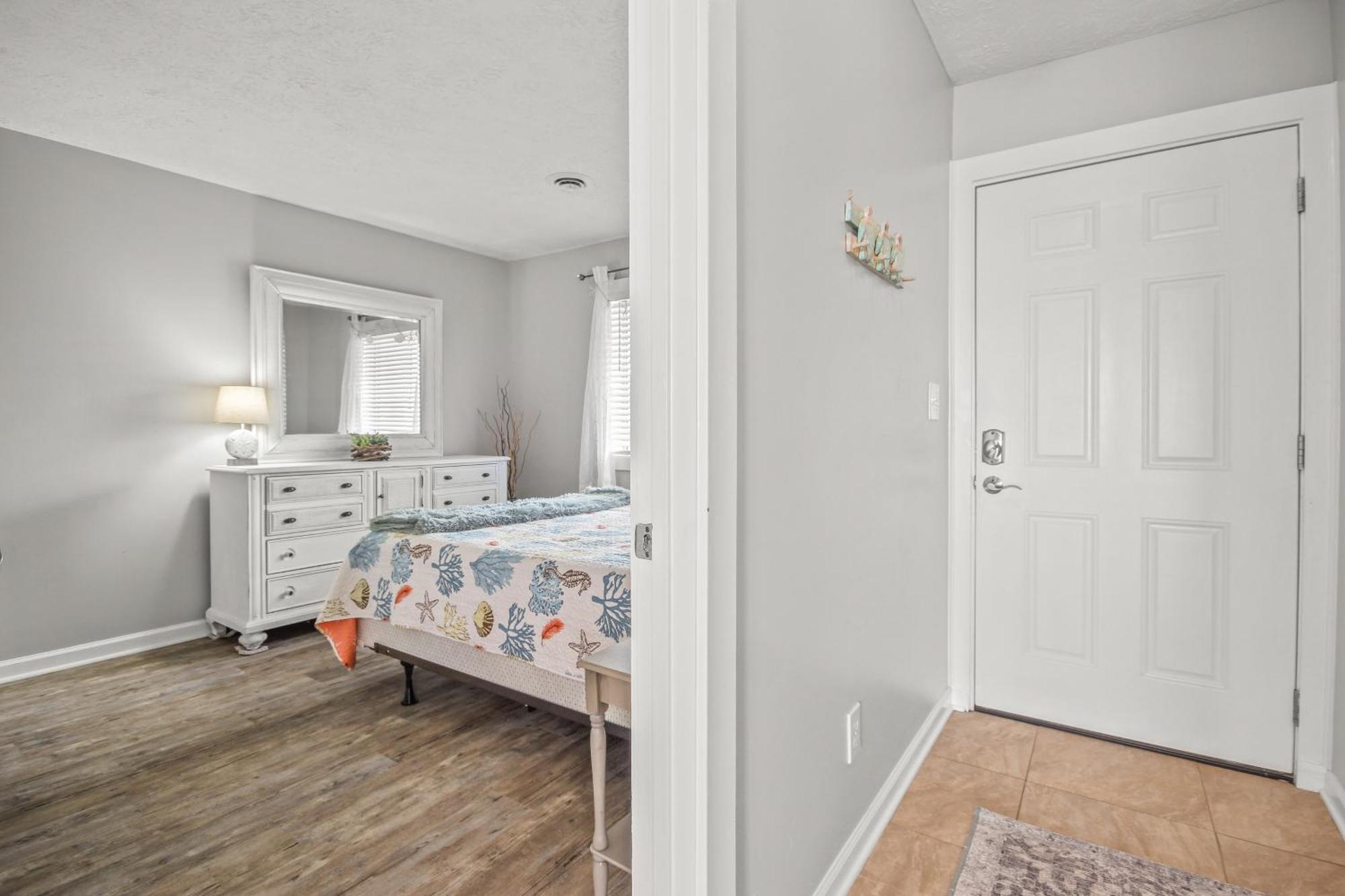 Appartement Shipwatch Pointe I - F316 à Myrtle Beach Chambre photo