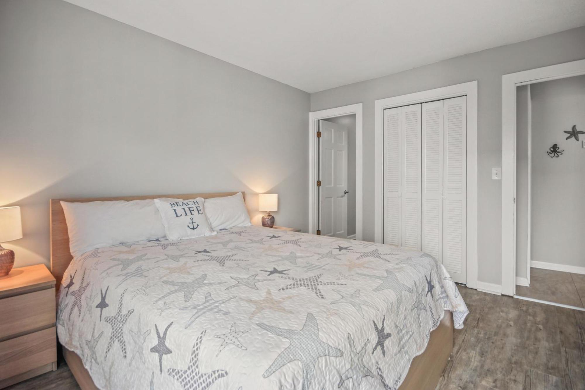 Appartement Shipwatch Pointe I - F316 à Myrtle Beach Chambre photo