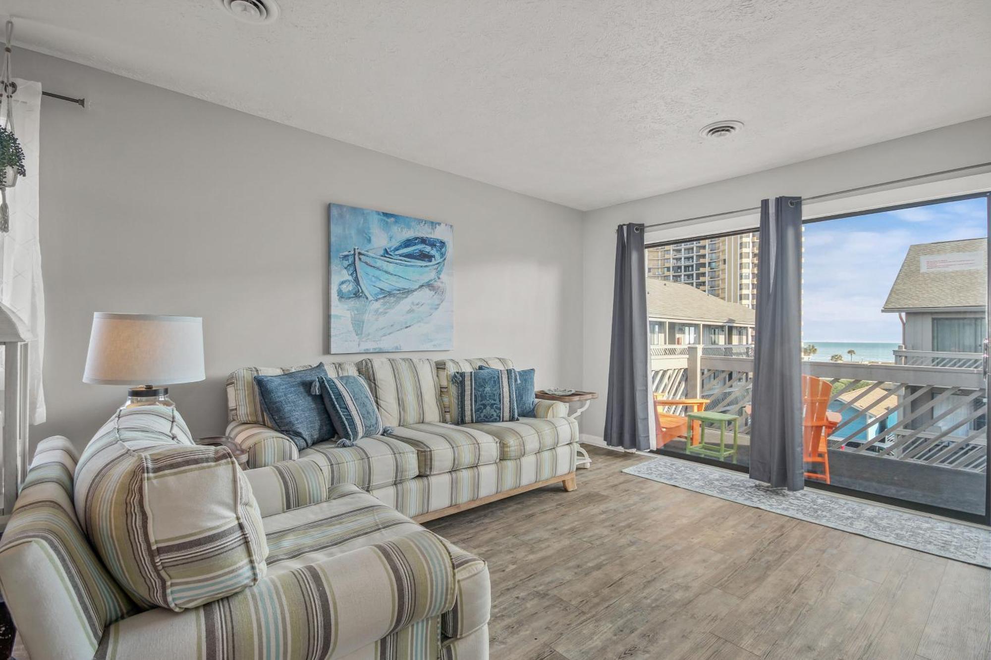 Appartement Shipwatch Pointe I - F316 à Myrtle Beach Chambre photo