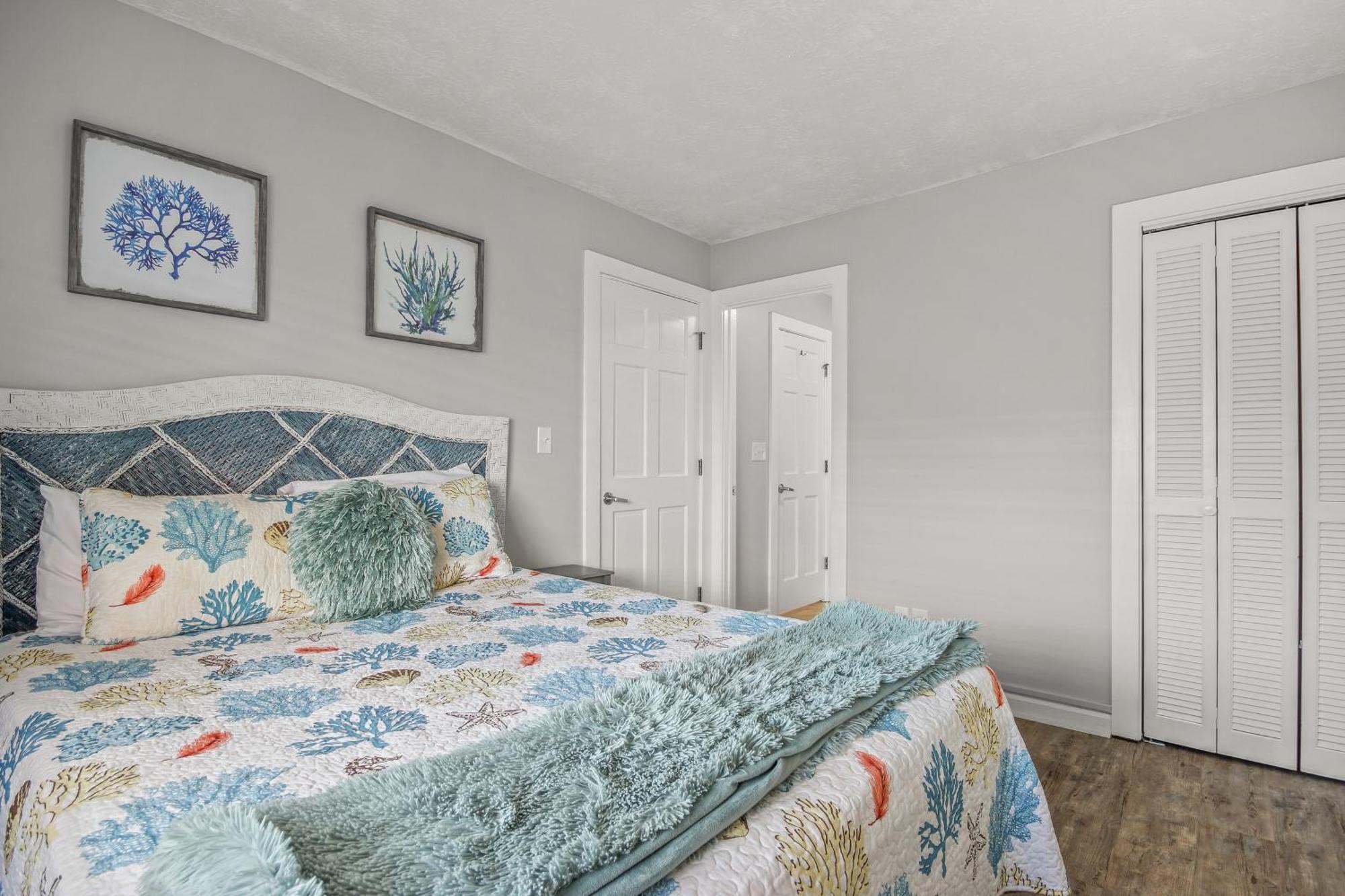 Appartement Shipwatch Pointe I - F316 à Myrtle Beach Chambre photo