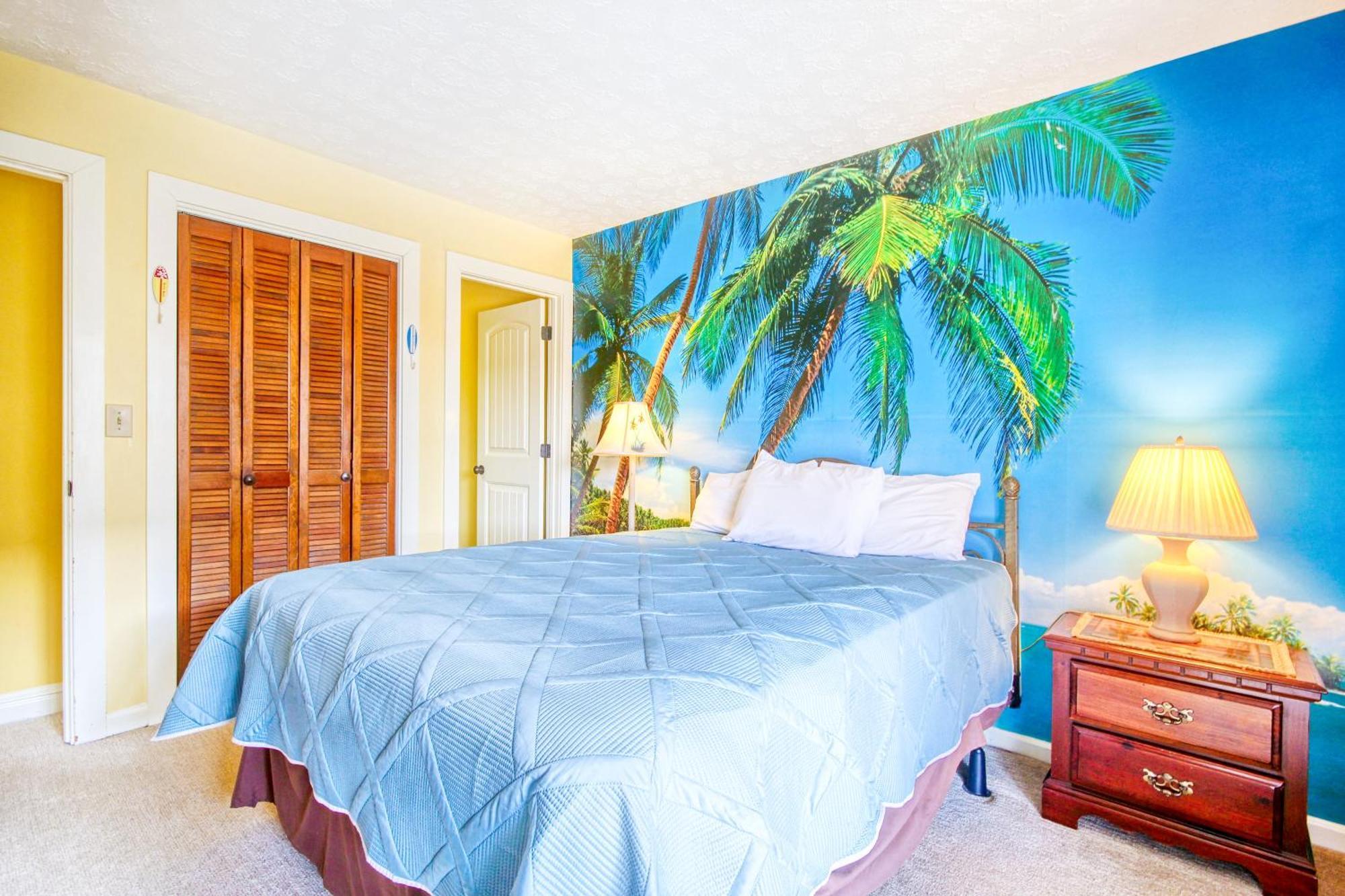Appartement Shipwatch Pointe I - F316 à Myrtle Beach Chambre photo