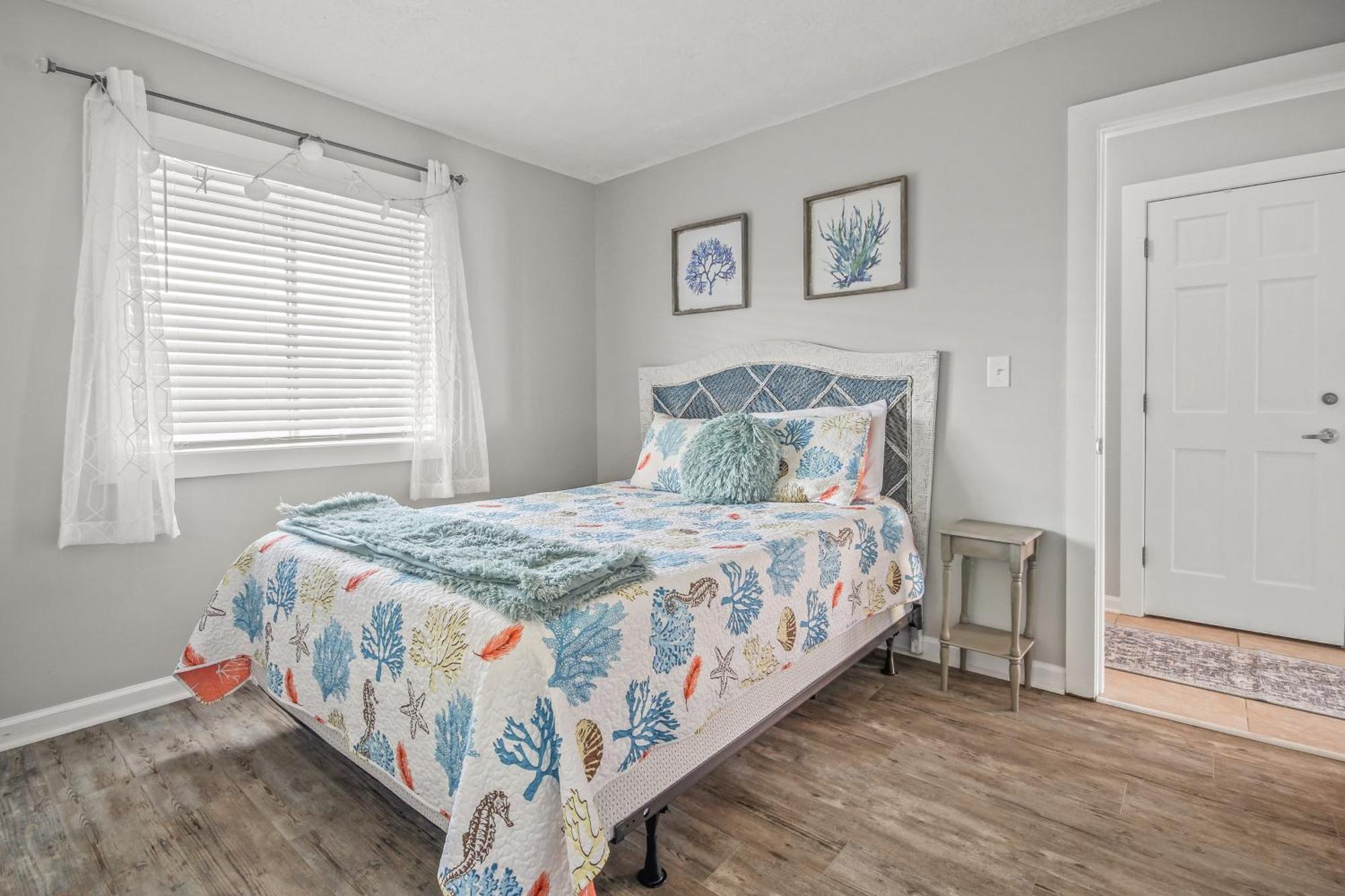 Appartement Shipwatch Pointe I - F316 à Myrtle Beach Chambre photo