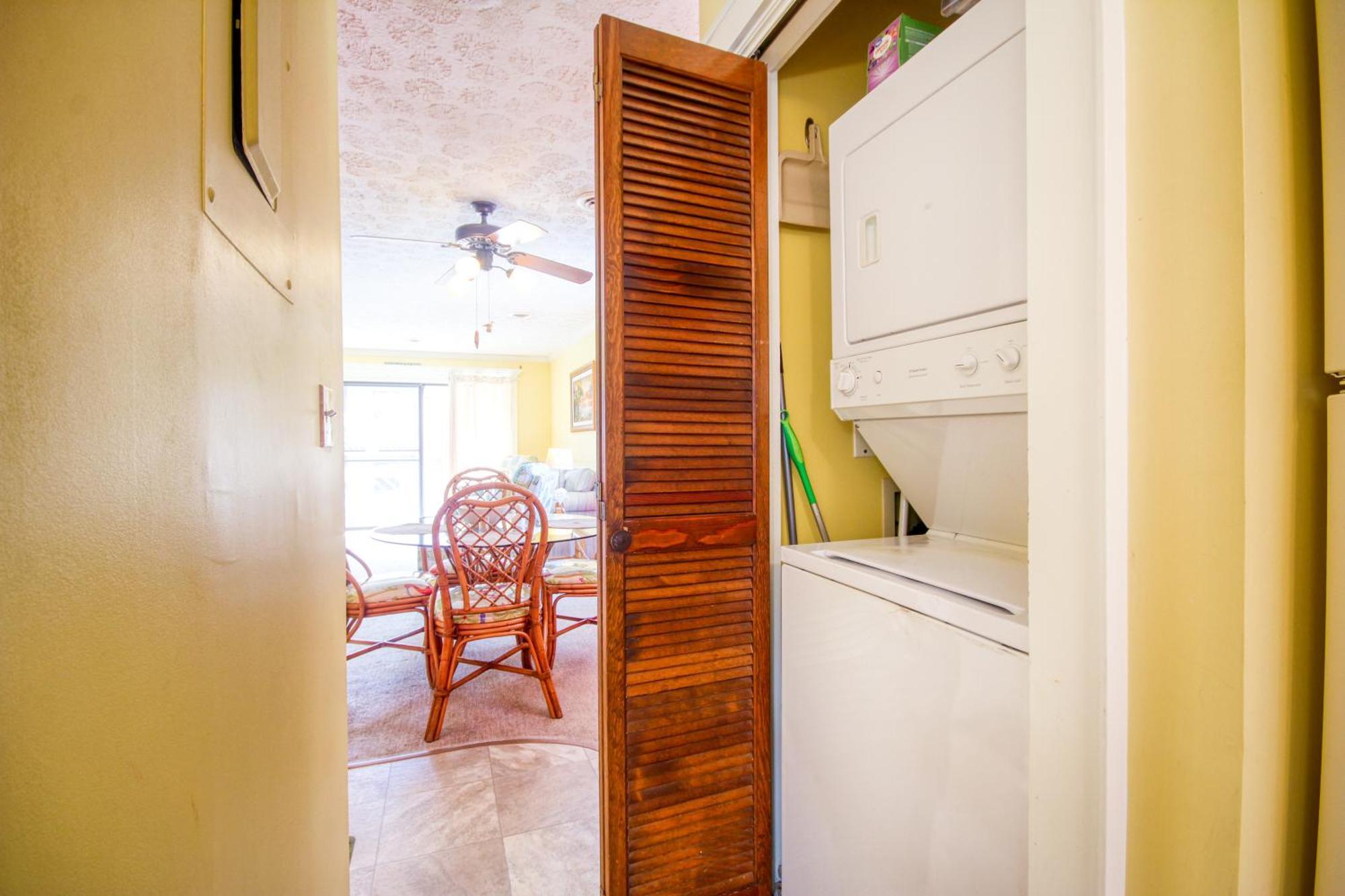 Appartement Shipwatch Pointe I - F316 à Myrtle Beach Chambre photo