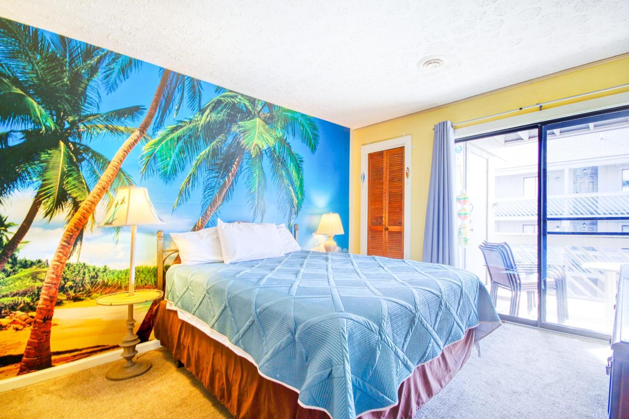 Appartement Shipwatch Pointe I - F316 à Myrtle Beach Chambre photo