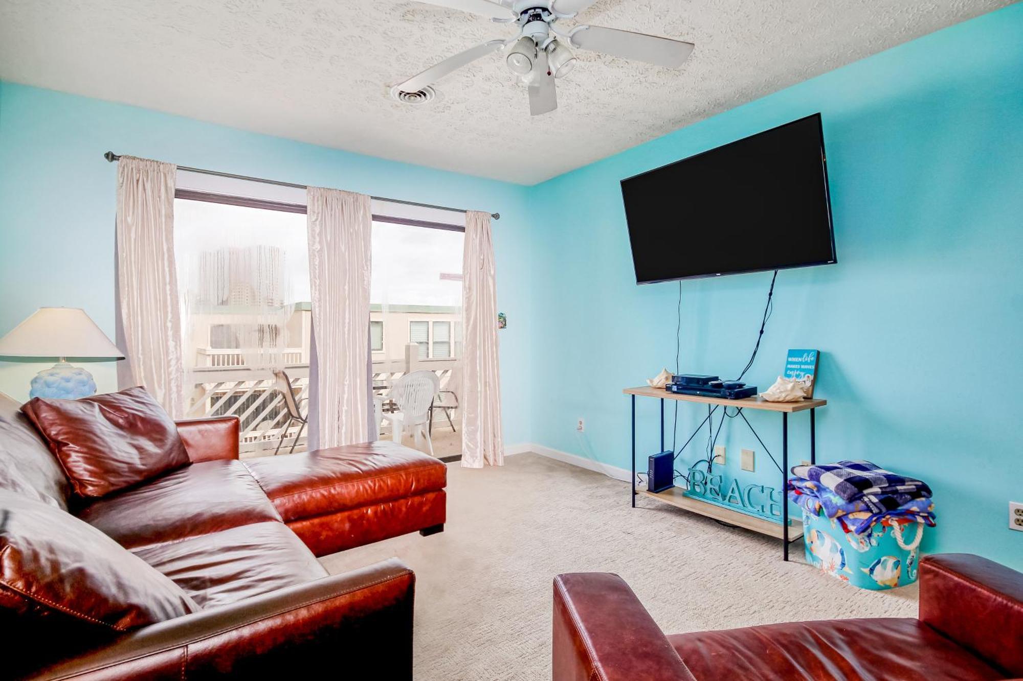 Appartement Shipwatch Pointe I - F316 à Myrtle Beach Chambre photo