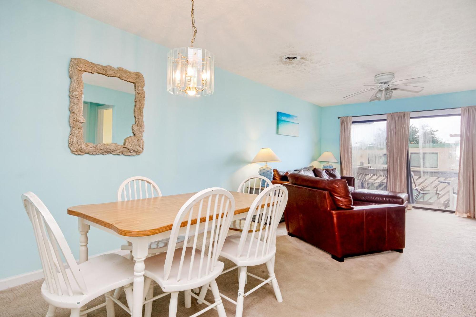 Appartement Shipwatch Pointe I - F316 à Myrtle Beach Chambre photo