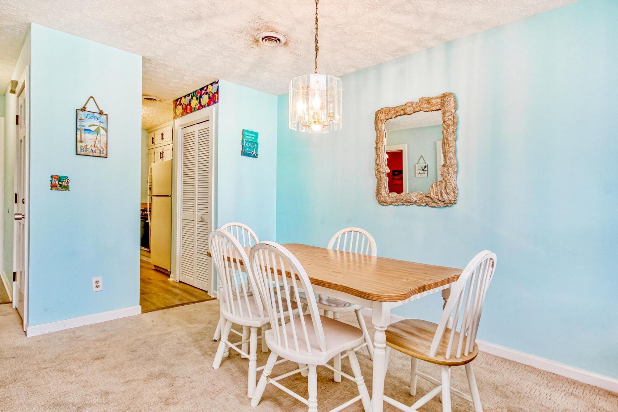 Appartement Shipwatch Pointe I - F316 à Myrtle Beach Chambre photo