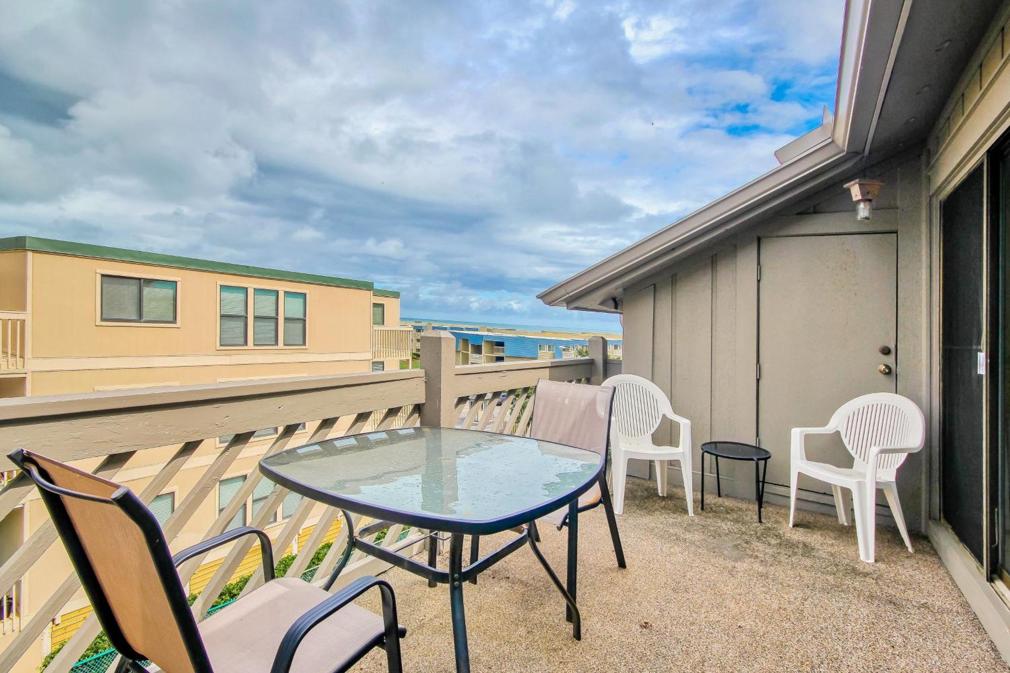 Appartement Shipwatch Pointe I - F316 à Myrtle Beach Chambre photo
