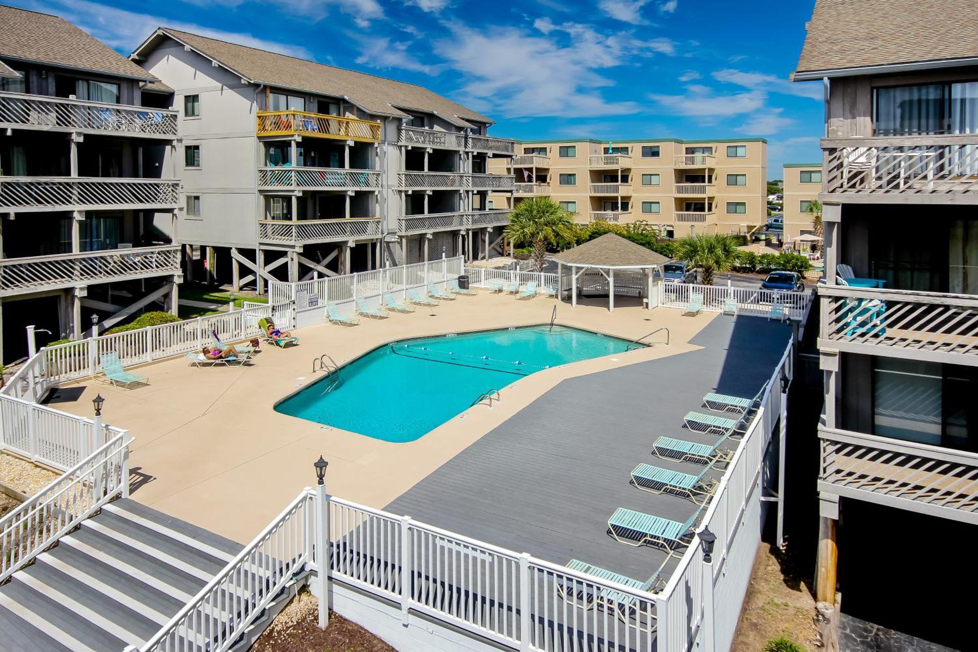 Appartement Shipwatch Pointe I - F316 à Myrtle Beach Chambre photo