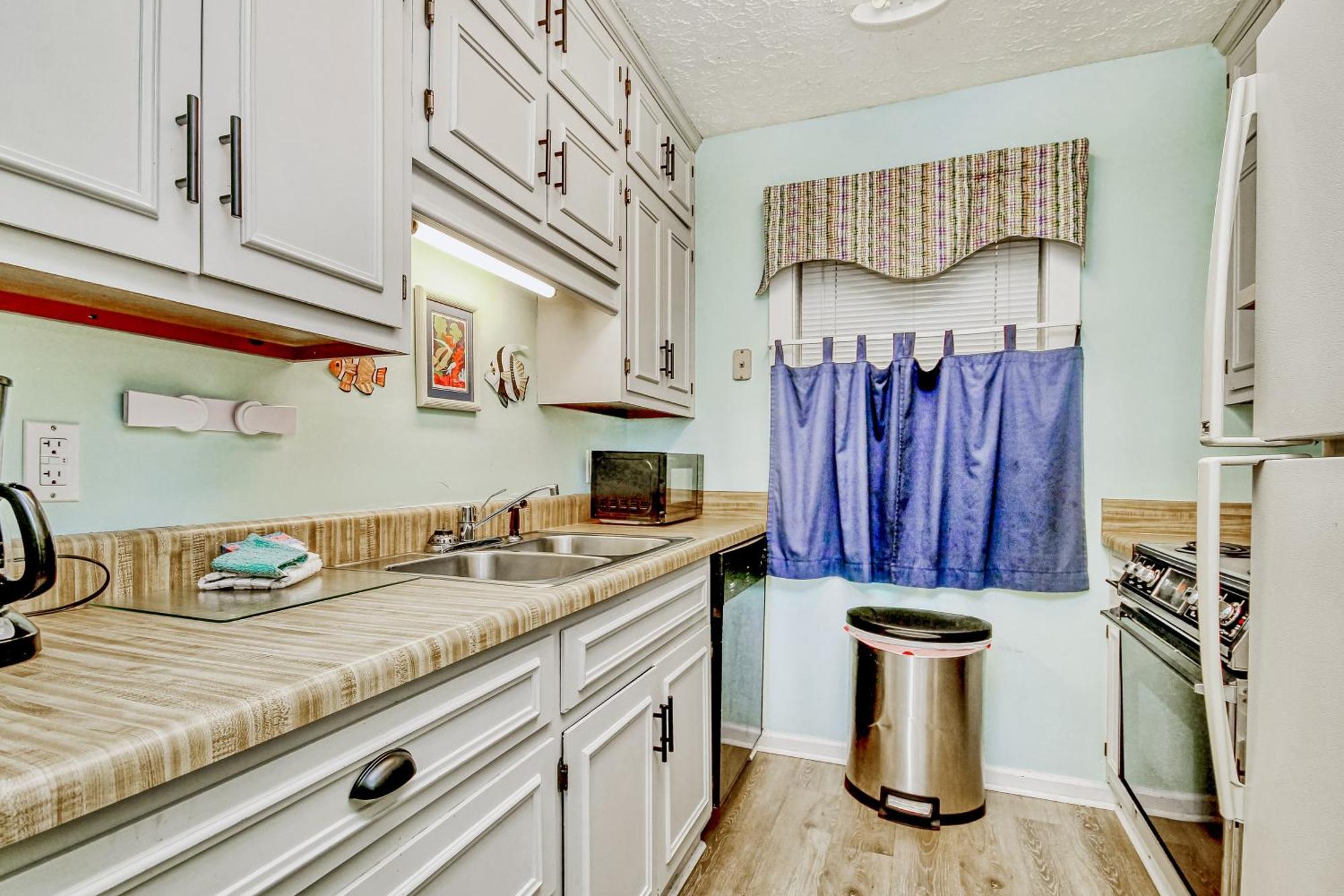Appartement Shipwatch Pointe I - F316 à Myrtle Beach Chambre photo